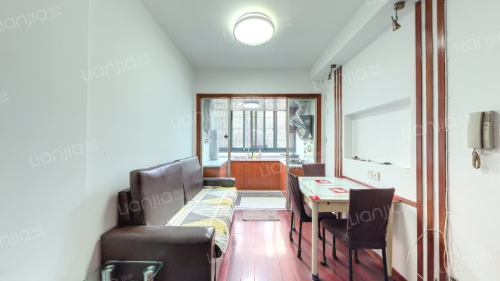 东裕社区D2区二手房实景图