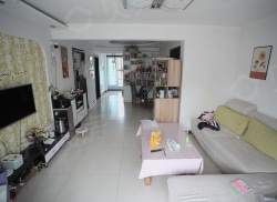 整租·时代·华侨城一期 2室2厅 南_时代·华侨城一期租房