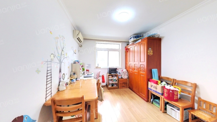 瑞金路50号院二手房实景图