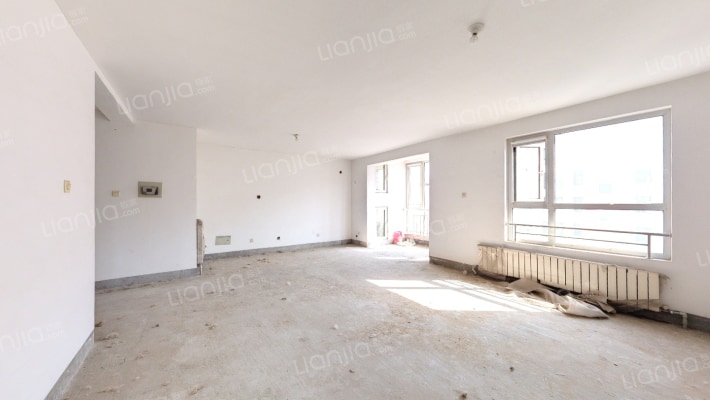 平安家园二手房实景图