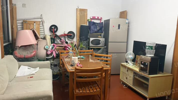 古桐公寓二手房实景图