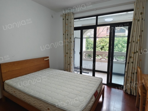 整租·金融家 3室2厅 南