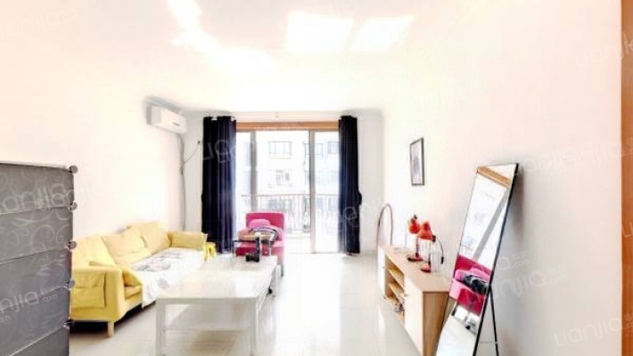 浦发绿城西泰林路850弄二手房实景图