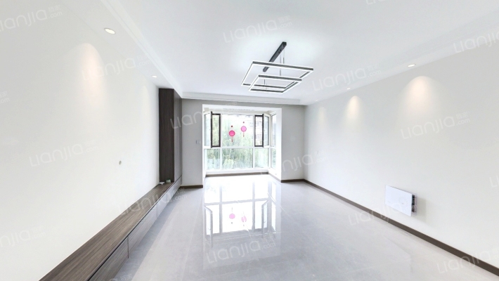 实验园丁苑二手房实景图