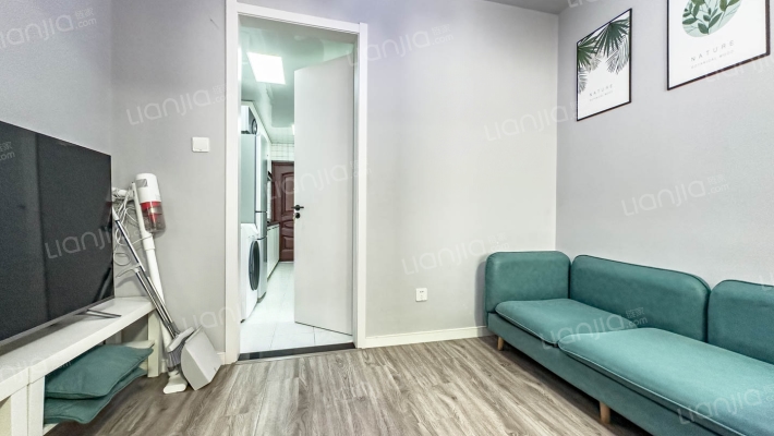 友谊新村(长宁)二手房实景图