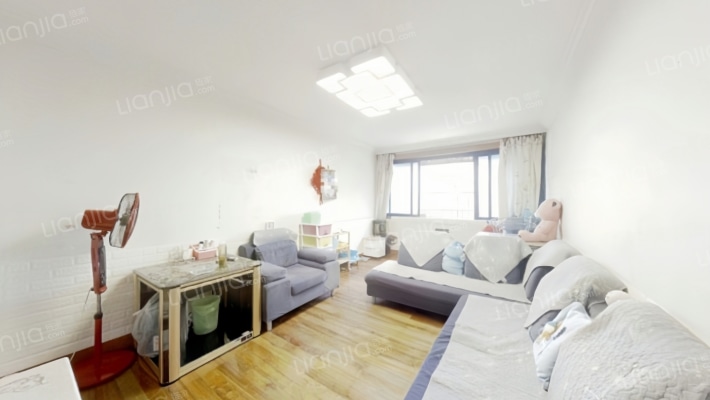 东方房开二手房实景图