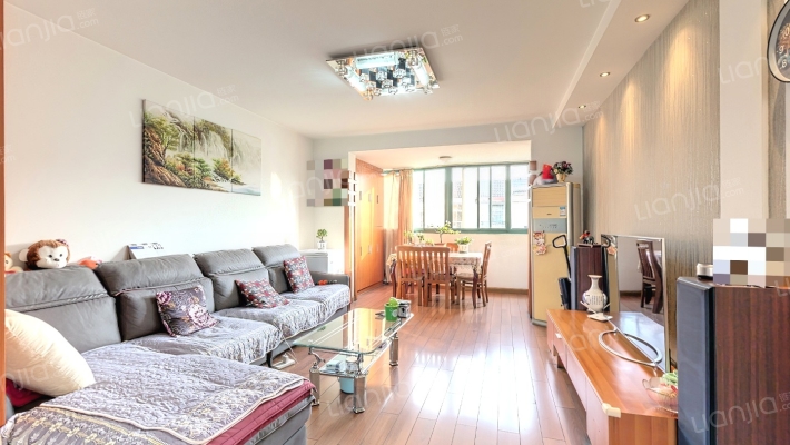 江景园二手房实景图