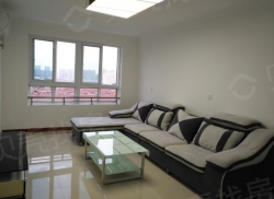 整租·龙城嘉园二期 2室1厅 南/北_龙城嘉园二期租房