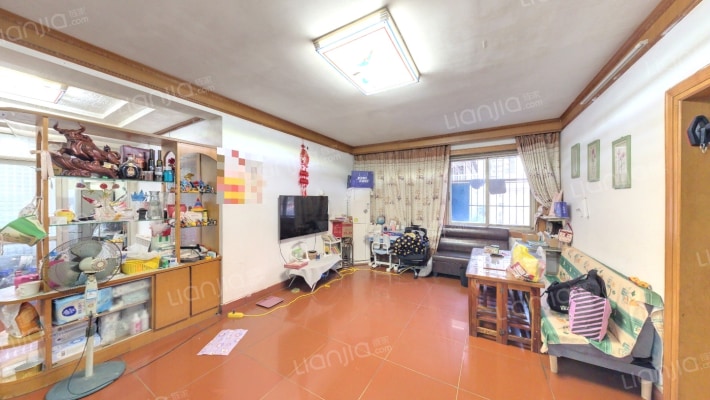 新奥燃气宿舍二手房实景图
