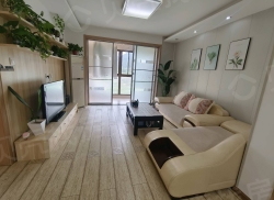 整租·龙门山庄 2室2厅 南/北_龙门山庄租房