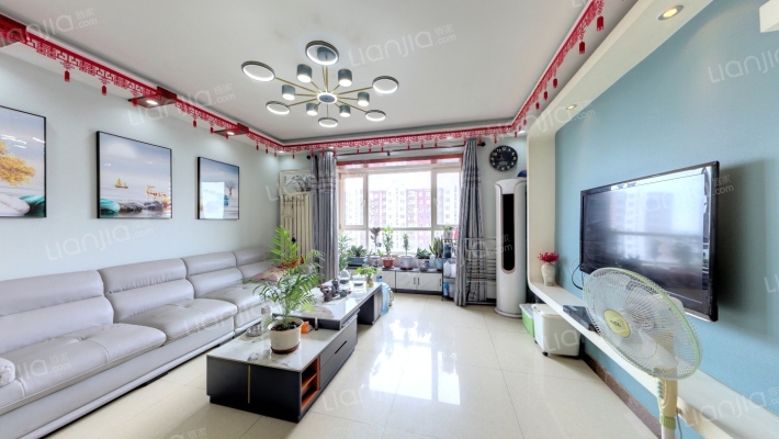 艺苑桐城二手房实景图