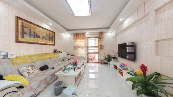 金石雅苑二手房实景图