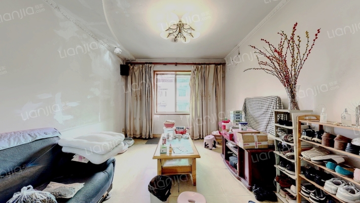 正街社区二手房实景图