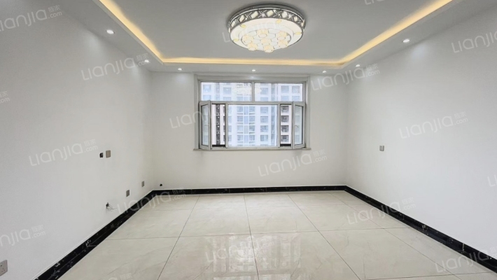 富凯城 · 欧景湾二手房实景图