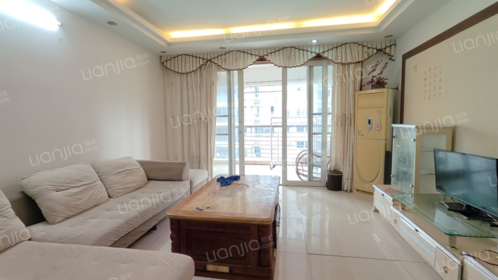 东方巴比伦二手房实景图