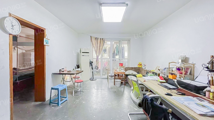 置信雅苑二手房实景图