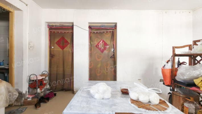 文峰园二手房实景图