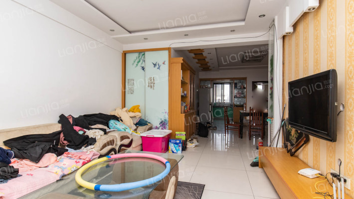 云天花园二手房实景图