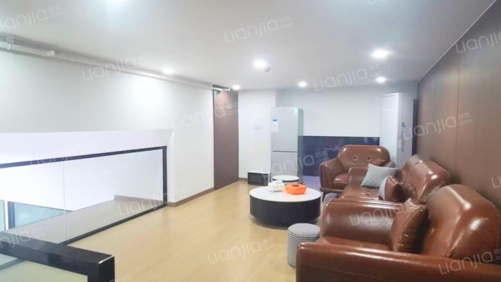 铭泰·建粤商务中心二手房实景图