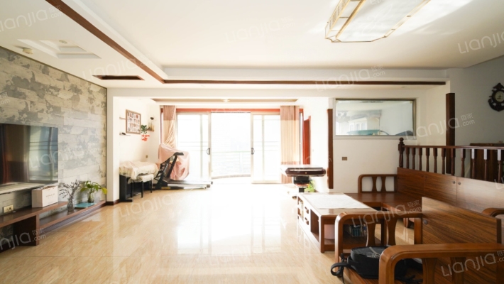 龙珠丽锦花园二手房实景图