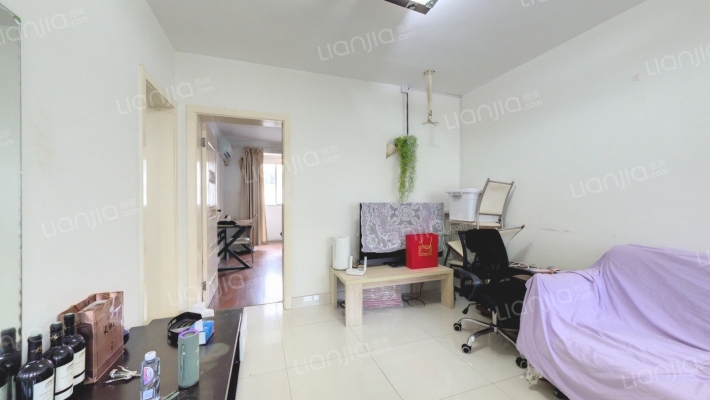 国和路611弄二手房实景图