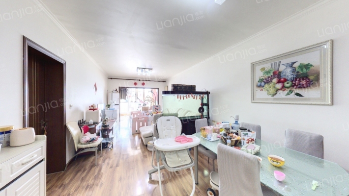 静心苑二手房实景图