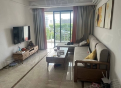 整租·琥珀假日天地 3室2厅 南/北_琥珀假日天地租房