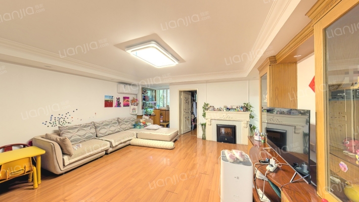 烧酒胡同3号院二手房实景图