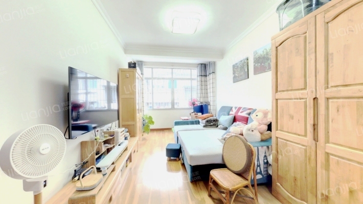 狮带岗二手房实景图