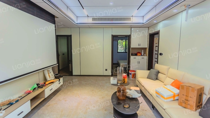 狮湖锦苑二手房实景图