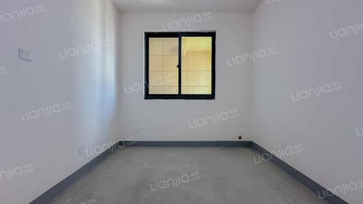 溢泽华庭二期二手房实景图