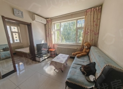 整租·翠堤东郡小区 1室1厅 南_翠堤东郡小区租房