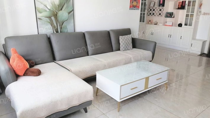 祥和轩B区二手房实景图