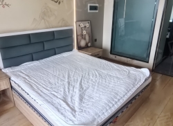 整租·兆信中心 1室0厅 南_兆信中心租房