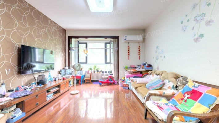 幸福家园一期二手房实景图