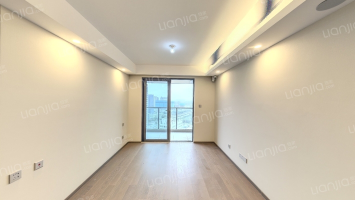 星河时代二手房实景图