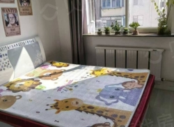 整租·永昌社区 2室1厅 南_永昌社区租房