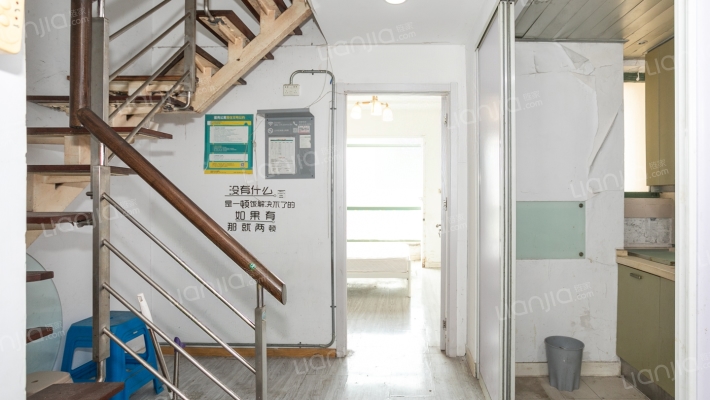 东苑古龙城一期二手房实景图