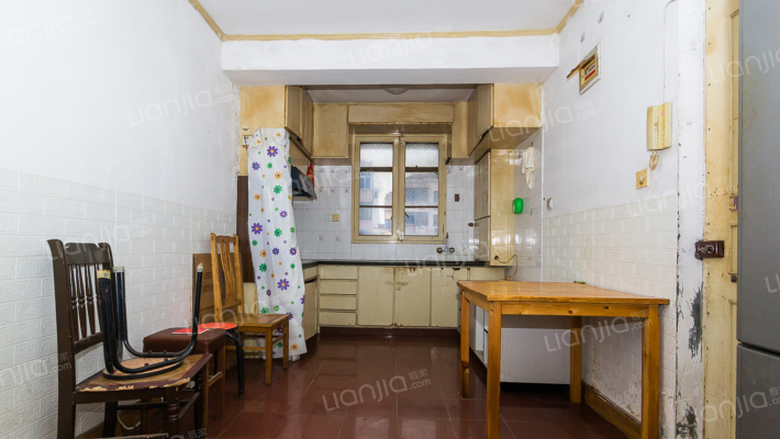 通海路360弄二手房实景图