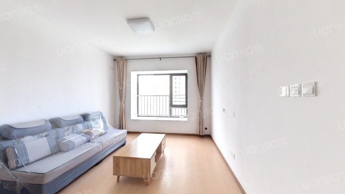 远洋琨庭夏荷园二手房实景图