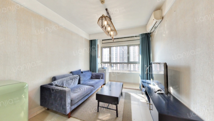 华创观礼中心二手房实景图