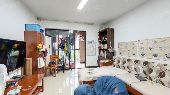 乾和福邸二手房实景图