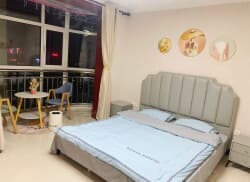 整租·熙诚小区 2室1厅 南_熙诚小区租房