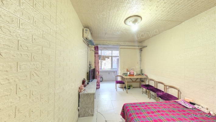 黄河机器制造厂十街坊小区二手房实景图