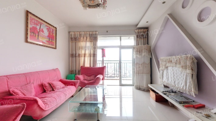 紫薇南苑二手房实景图