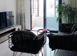 整租·杨柳郡桂园 2室2厅 东南_杨柳郡桂园租房