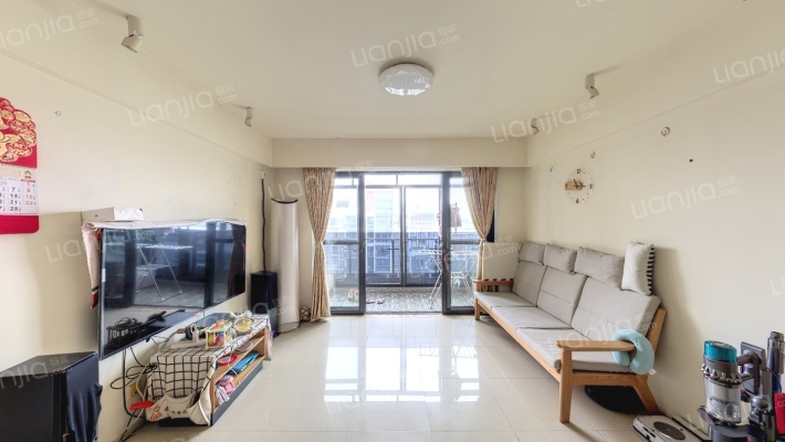 亚运城运动员村一区二手房实景图