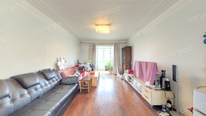 新环西路546弄二手房实景图