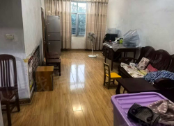 整租·磁湖巷9号 2室2厅 南_磁湖巷9号租房