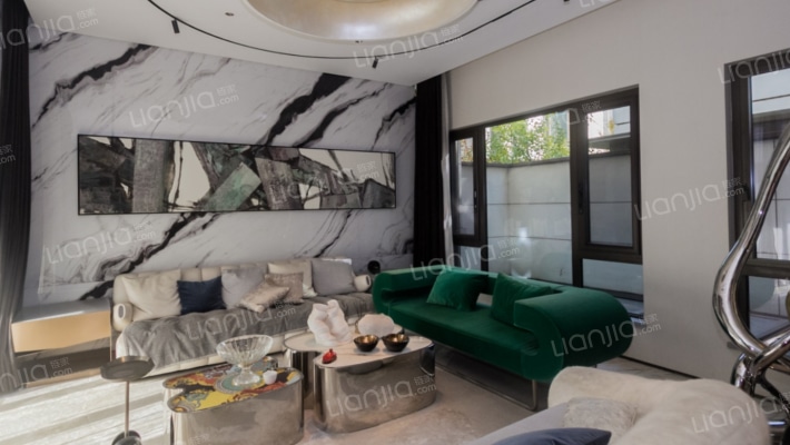 越城天地（应天府）二手房实景图